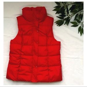 Old Navy Res Puffer Vest